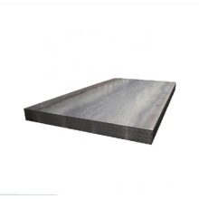 Cold Rolled Steel Sheet